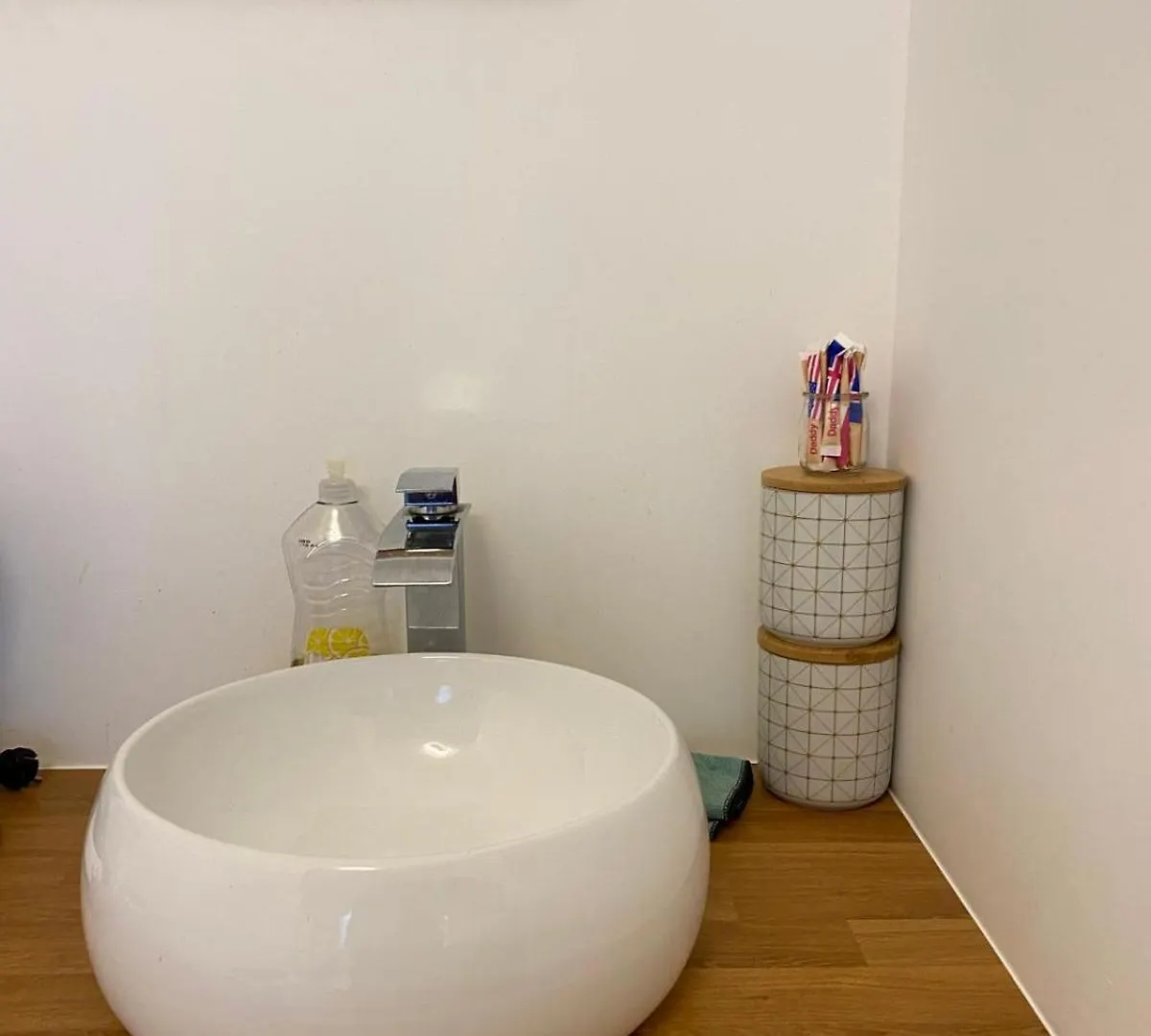 Spacieux Appart Terrasse Metro Hopital 4Pers Wifi Villejuif