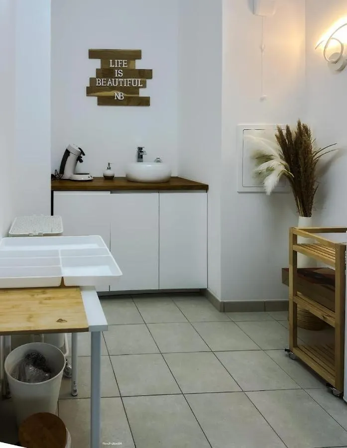 Spacieux Appart Terrasse Metro Hopital 4Pers Wifi Villejuif