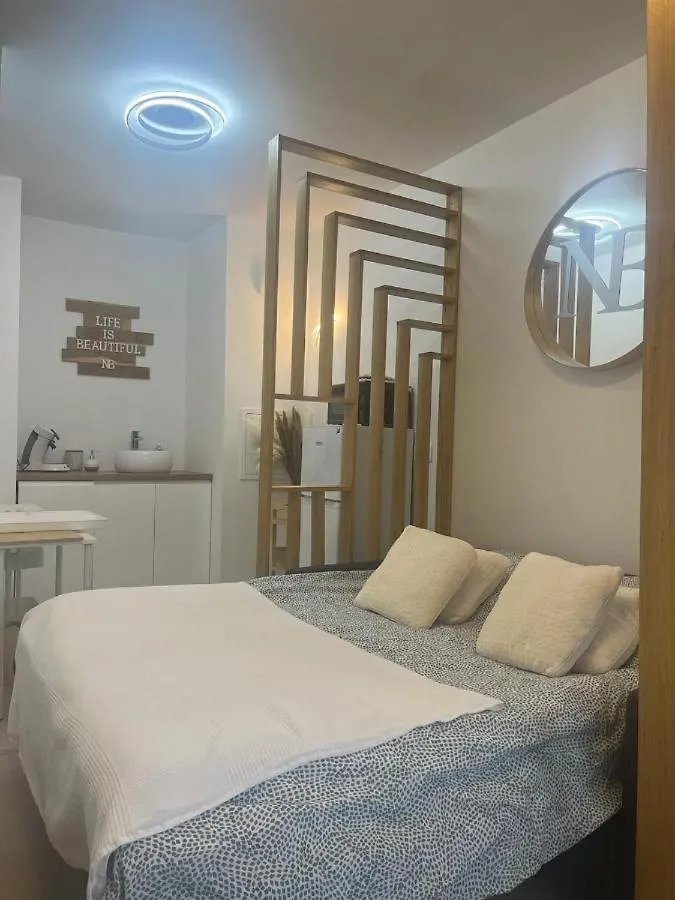 Apartment Spacieux Appart Terrasse Metro Hopital 4Pers Wifi Villejuif France