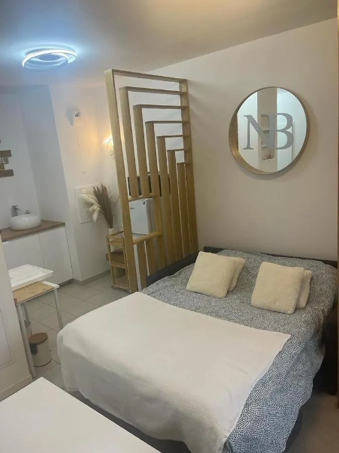 Spacieux Appart Terrasse Metro Hopital 4Pers Wifi Villejuif Apartment