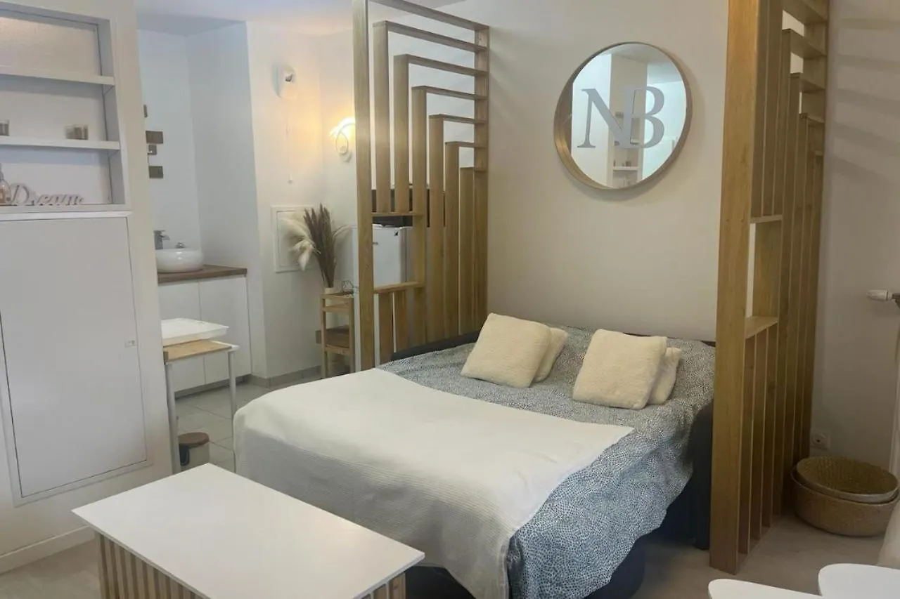 Spacieux Appart Terrasse Metro Hopital 4Pers Wifi Villejuif Apartment