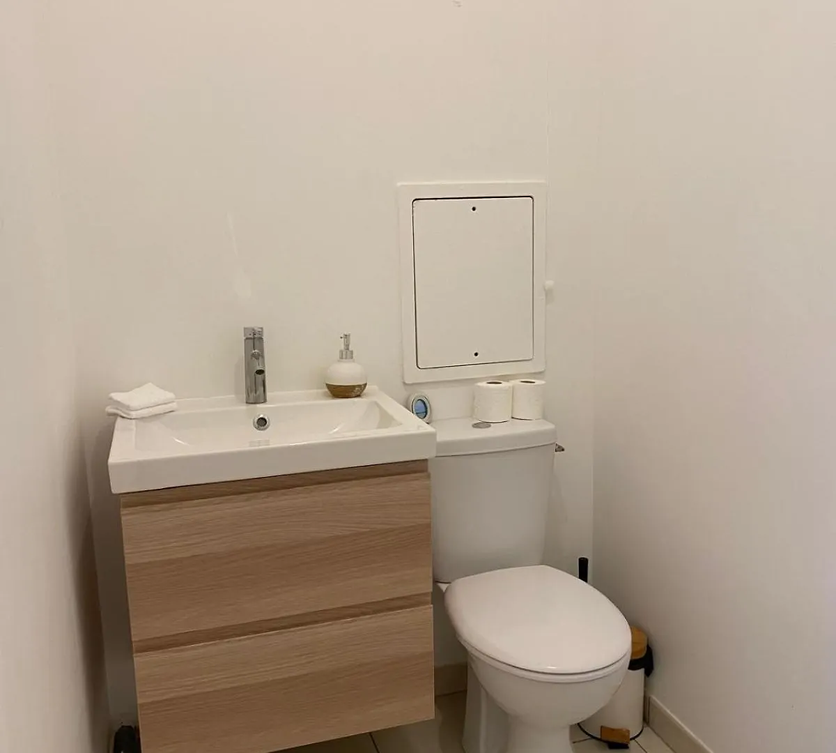 Spacieux Appart Terrasse Metro Hopital 4Pers Wifi Villejuif