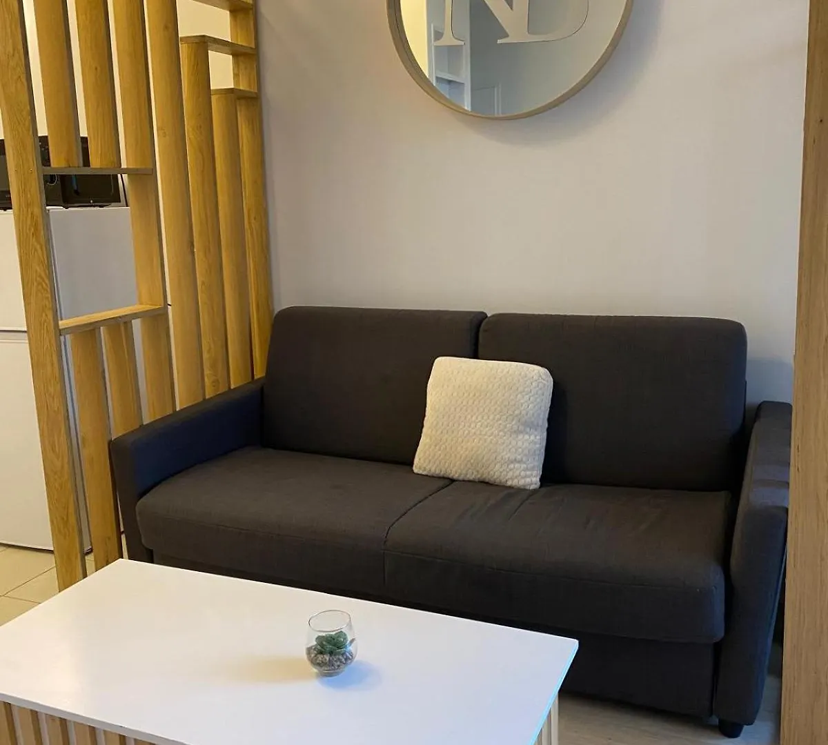 Spacieux Appart Terrasse Metro Hopital 4Pers Wifi Villejuif Apartment